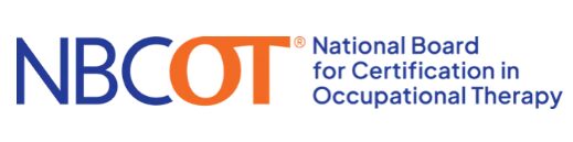 NBCOT industry recognition for Jade Wong, Certified Hand Therapist at Reach Beyond Therapy