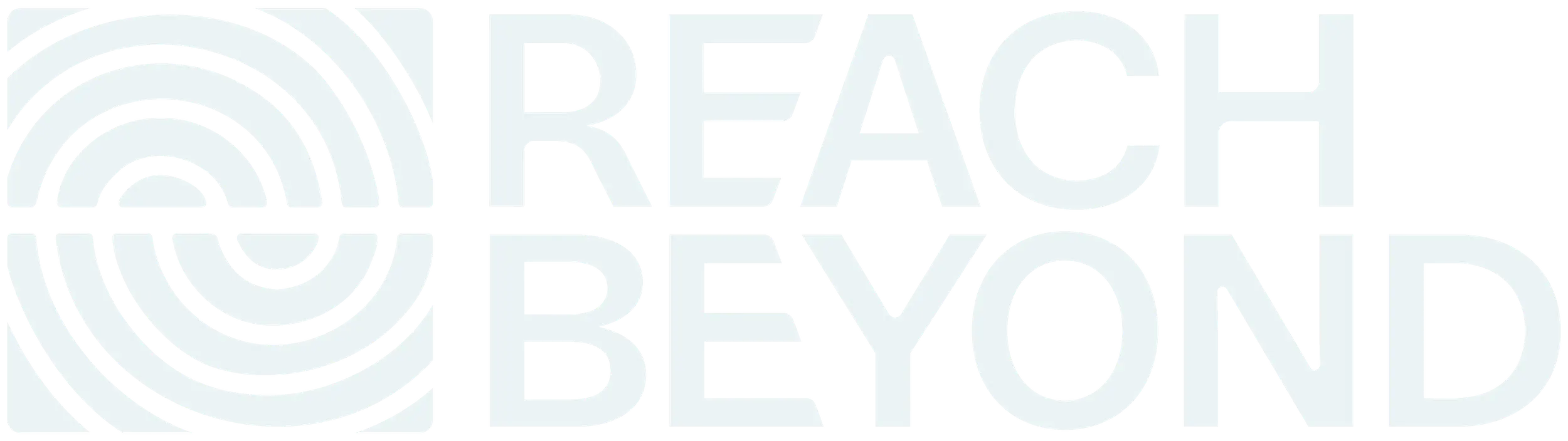 Reach Beyond Therapy