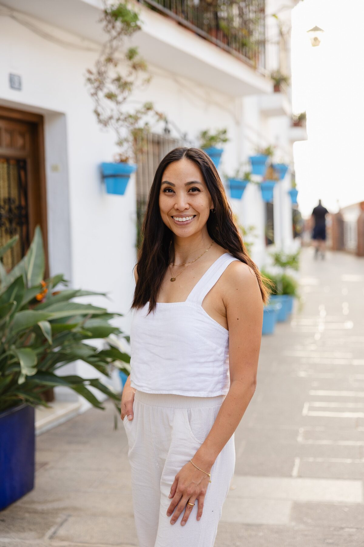 Jade Wong OTR/L CHT — Owner and Certified Hand Therapist at Reach Beyond Therapy, Redondo Beach